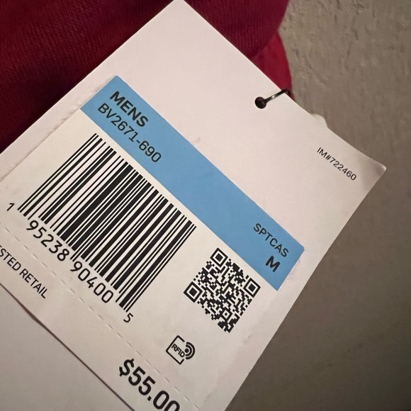 Mens Nike sweats - Picture 7 of 7